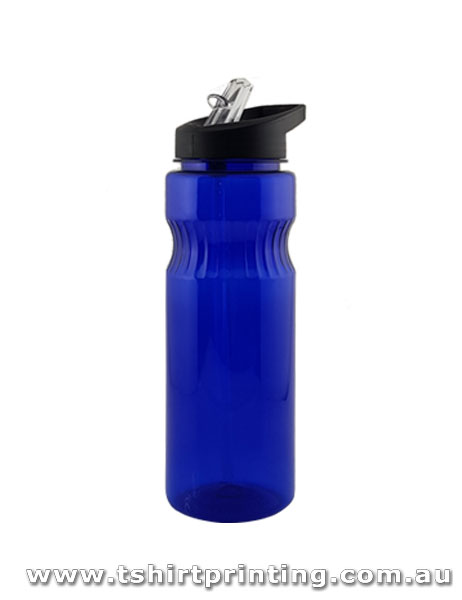 Australian Made Tritan Bondi Drink Bottle Range - 750ml